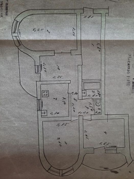 Продажа БУЗ 2 под ипотеку 3/12/16