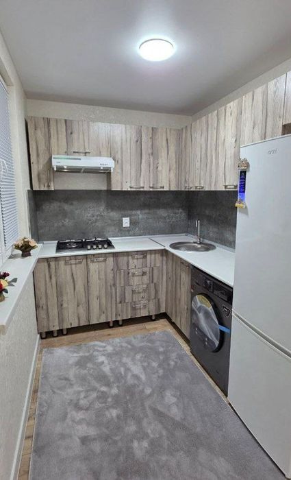 * МЕТРО НОВЗА Чиланзар 1 квартал 2в3/3/4 МЕБ+ТЕХ Продаётся квартира