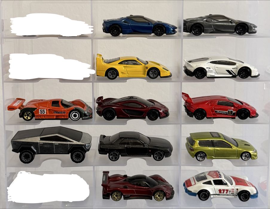 treasureハルト hot wheels treasure hunt second hand si noi de vanzare • Anunturi