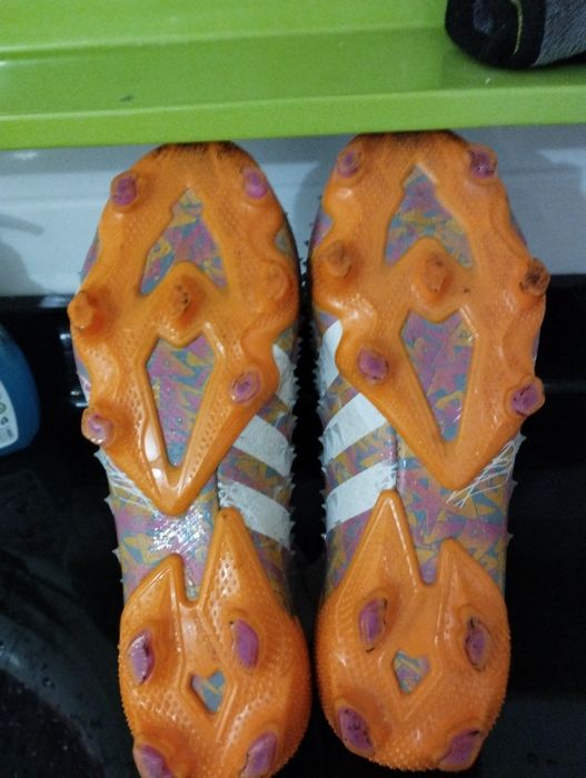 Бутсы для фудбола