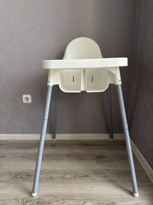 Детский стул для кормления