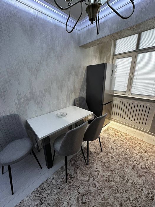 Тинчлек Метро 2/2/4 Гунча  Янги ремонт хеч ким яшамаган