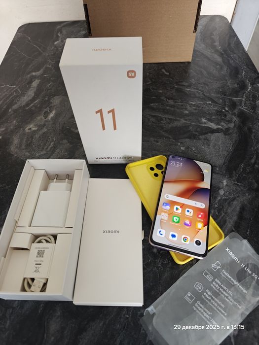 Обменяю смартфоны