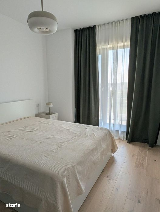Apartament 2 camere/Pipera/parcare inclusa