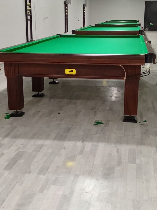 Bilyard bilyart istoli zakasga yasaymiz.