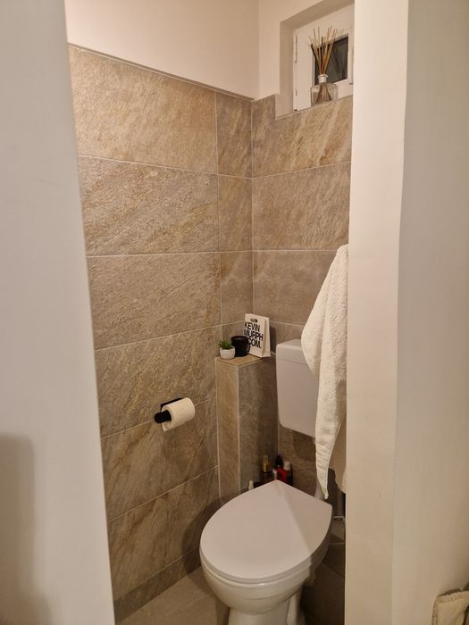 Apartament 4 camere cartier Tudor