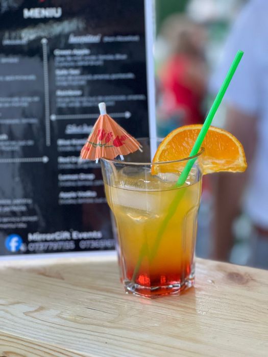 Cocktail Bar Targoviste-Cockatiluri Premium & Atmosfera Deosebita