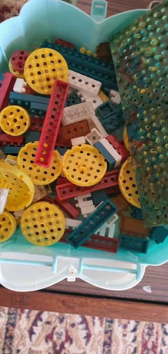 Лего конструктор игрушки