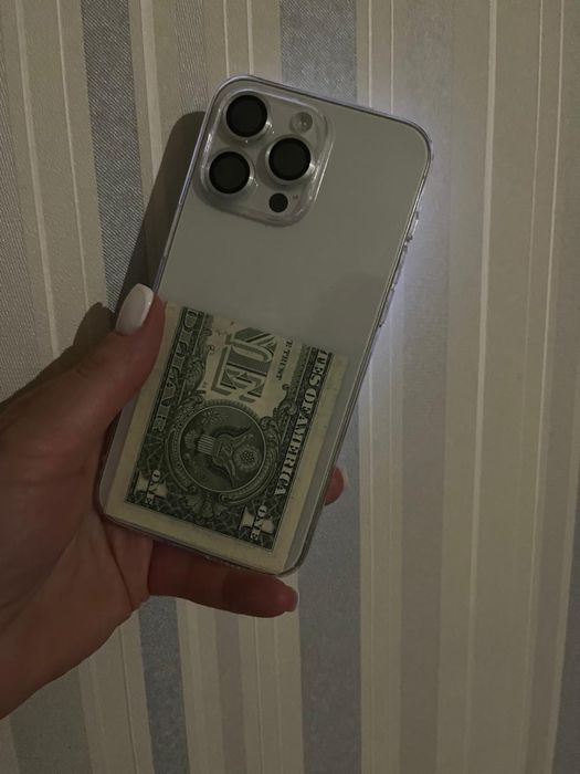 Айфон 15 pro max 256 gb