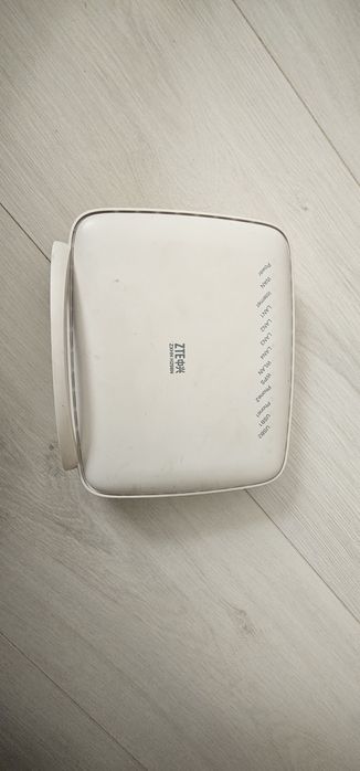 Модем для интернета с Wi-Fi