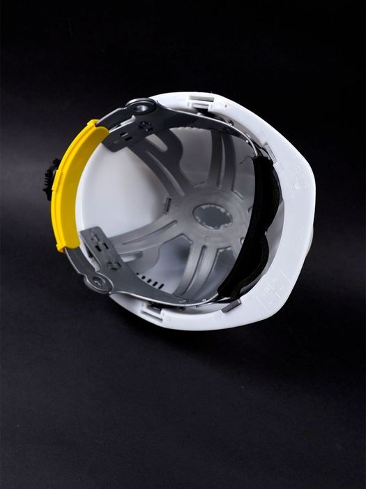 Каска строительная для строительно-монтажных работ