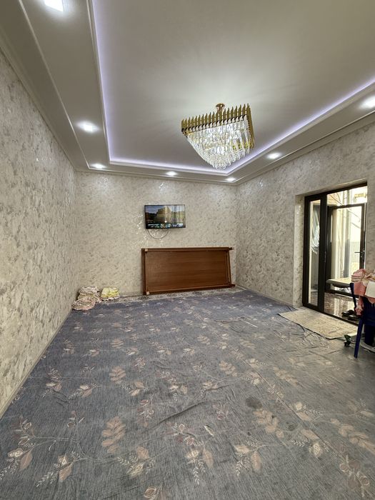 Срочно продается 1,5-сотик 4-х комн участка в Сергели Ханабад