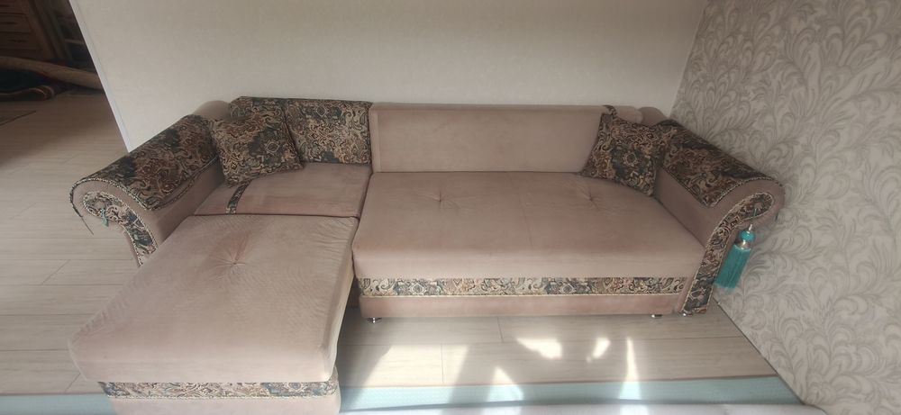 Диван раскладной