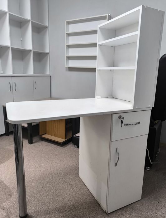 Для бизнеса оборудывание