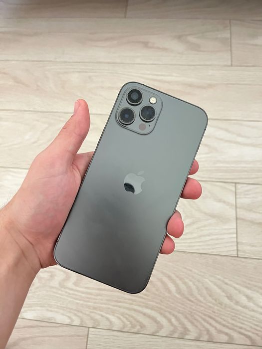 iphone 12 pro max + parfum 100 ml