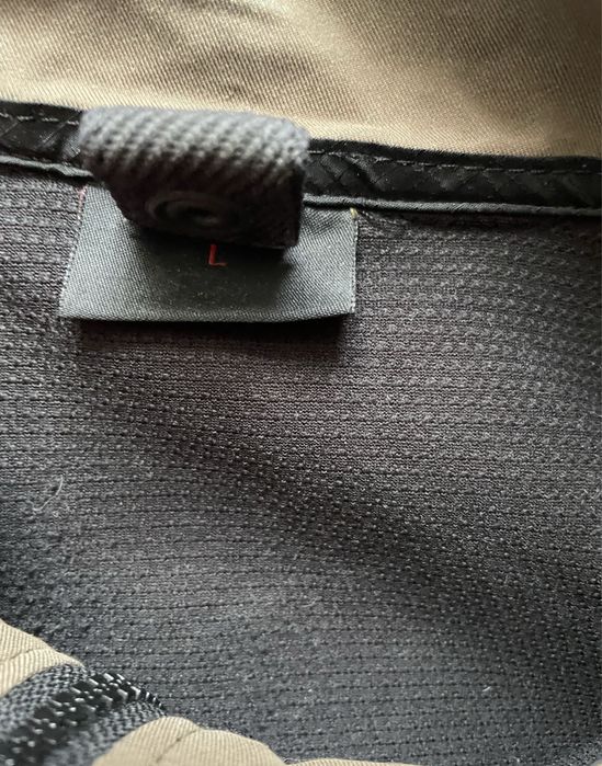 MASCOT Workwear / мъжки елек/грейка L