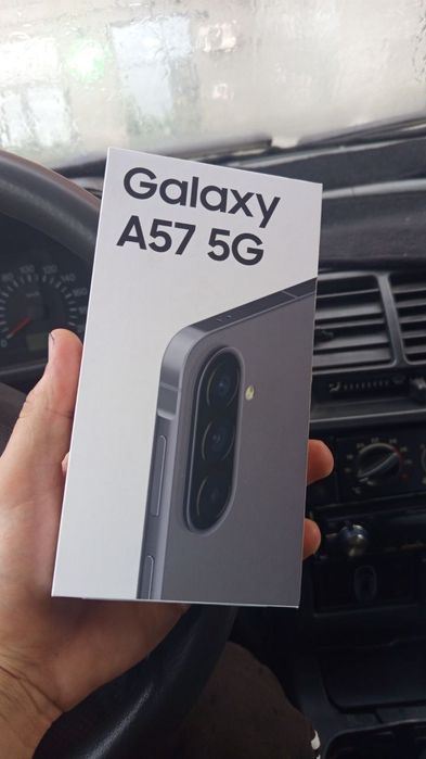 Продам  самсунг а57