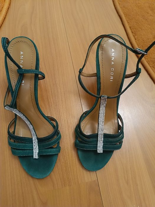 Sandale Anna Cori 40