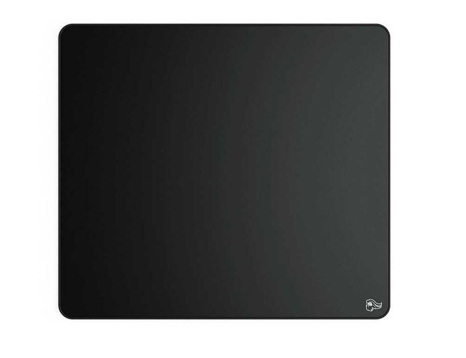 ^ Коврик для мыши Glorious Element Mouse Pad - Fire (38x43cm)
