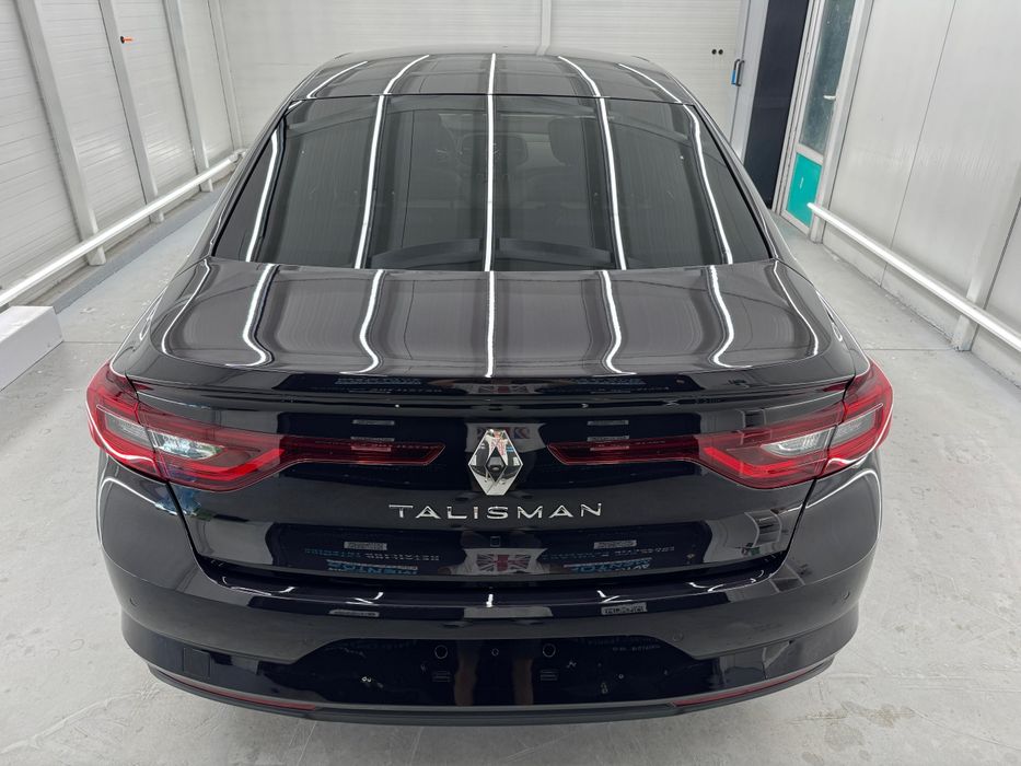 Renault Talisman 1.6 TCE 200 CP