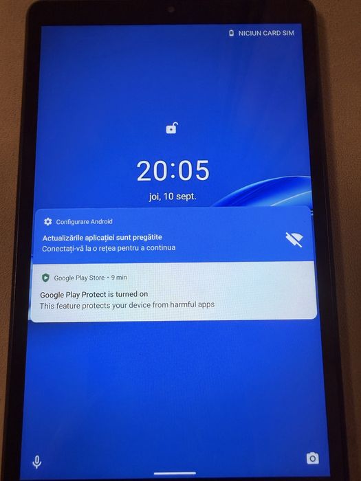 Tableta Lenovo TabM8 2th gen