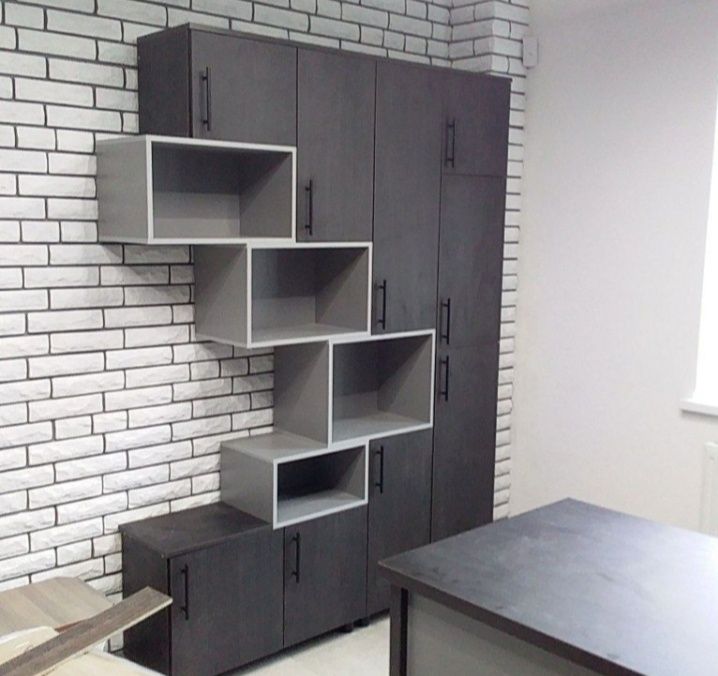 Шкаф купэ-Шкаф в прихожую,шкаф на балкон на заказ! Замер 3D Бесплатно!