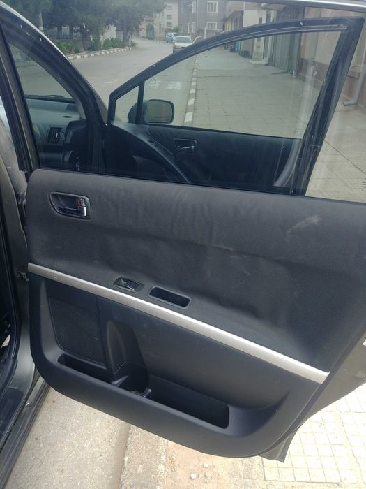 Toyota Corolla Verso