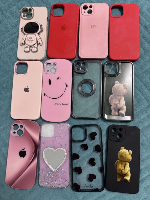 Huse Iphone 13 folosite