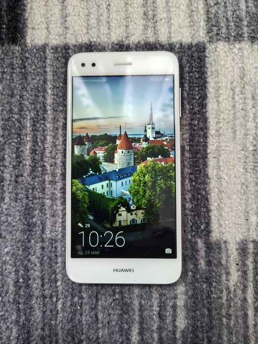 Huawei P9 Lite Mini
