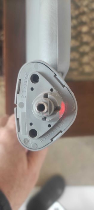 Сенник ляв за Honda CR-V 2021-2026