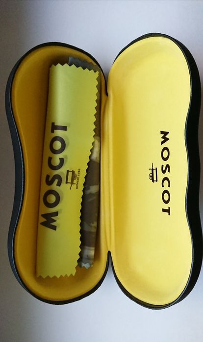 Ochelari MOSCOT Lemtosh (rame)
