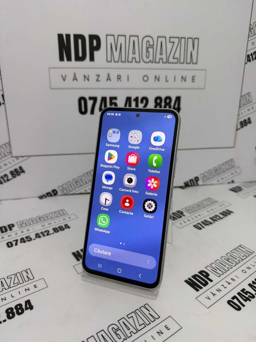 NDP Amanet NON-STOP Sos. Giurgiului 119 SAMSUNG A54 (54422)