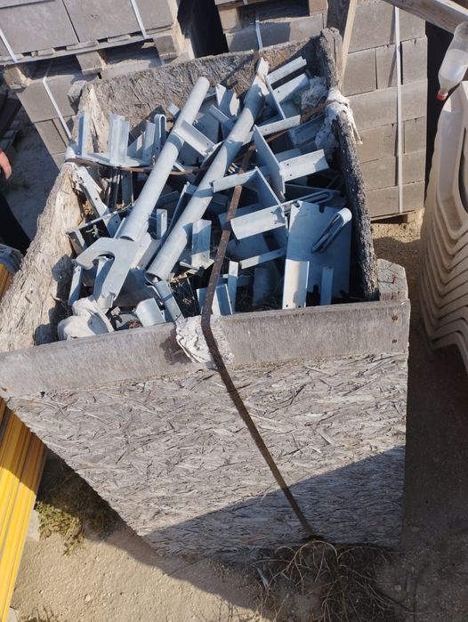 Стубцыны фирмы Пери