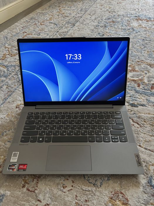 Продается Lenovo Idea Pad 5