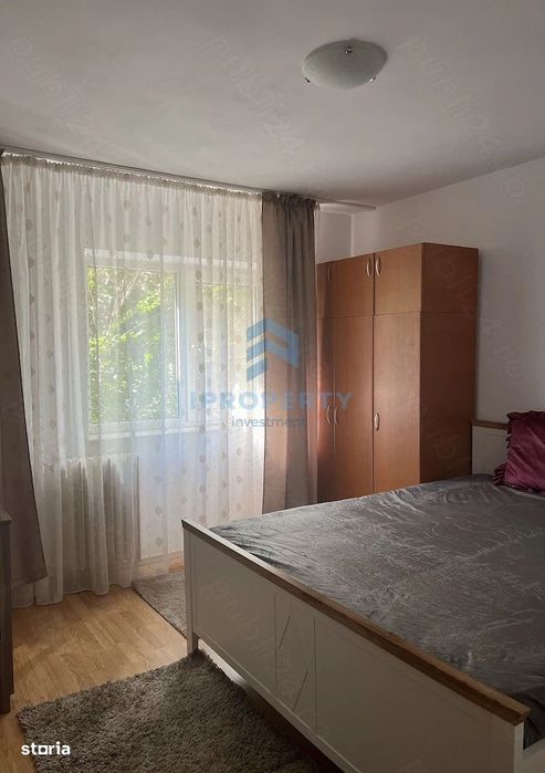 Inchiriere Apartament 2 camere in Gorjului 9 min metrou — fotografia 1