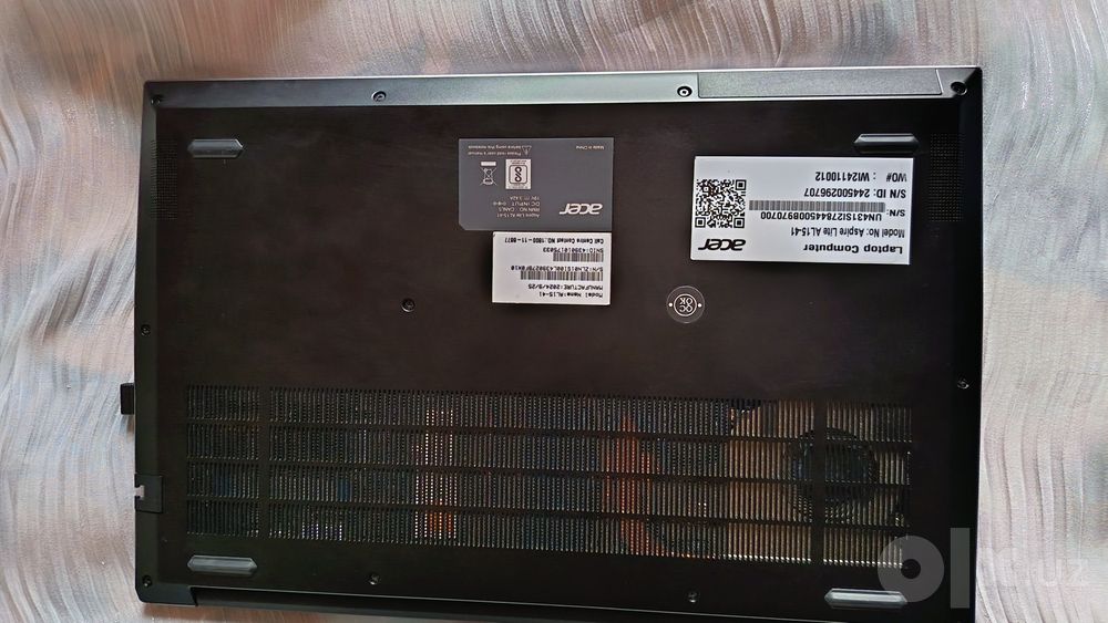 AMD Ryzen 7  5700U