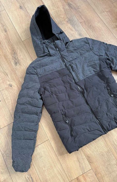 Engelbert Strauss S barbati Motion X geaca groasa iarna