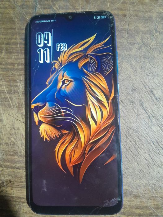 Продам редми 10с