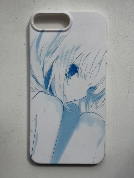 Чехол на айфон 8 plus
