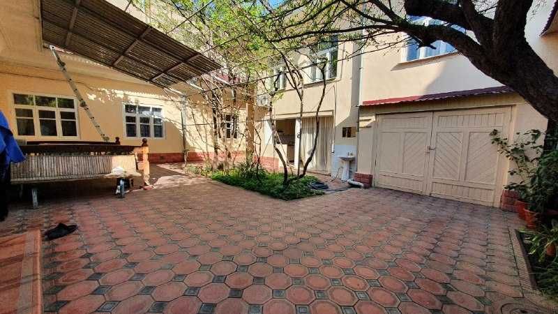 Продаётся Дом | Центр Мирабадский | Идеально для бизнеса | 3 сот