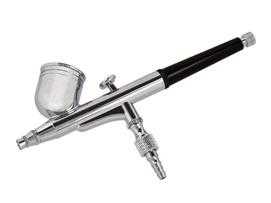 Pistol aerograf airbrush bd 130  0.3mm