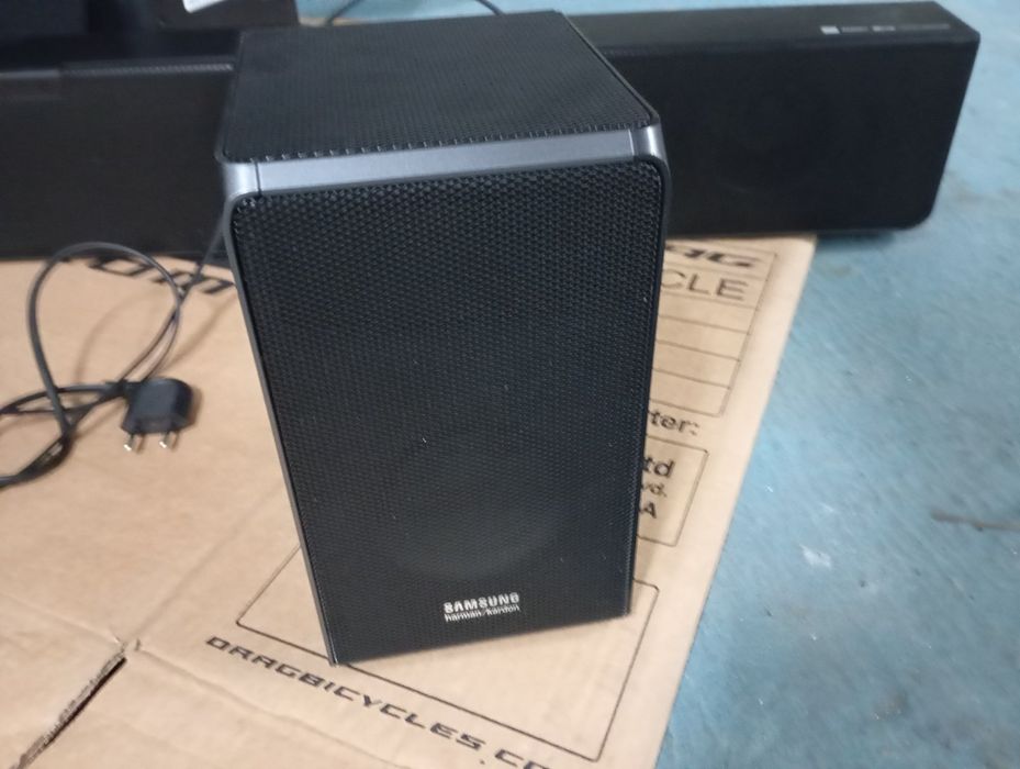 Samsung  Harman Kardon HW-Q90R