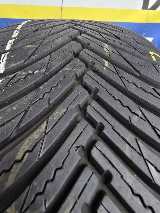 205 55 17 maxxis m+s