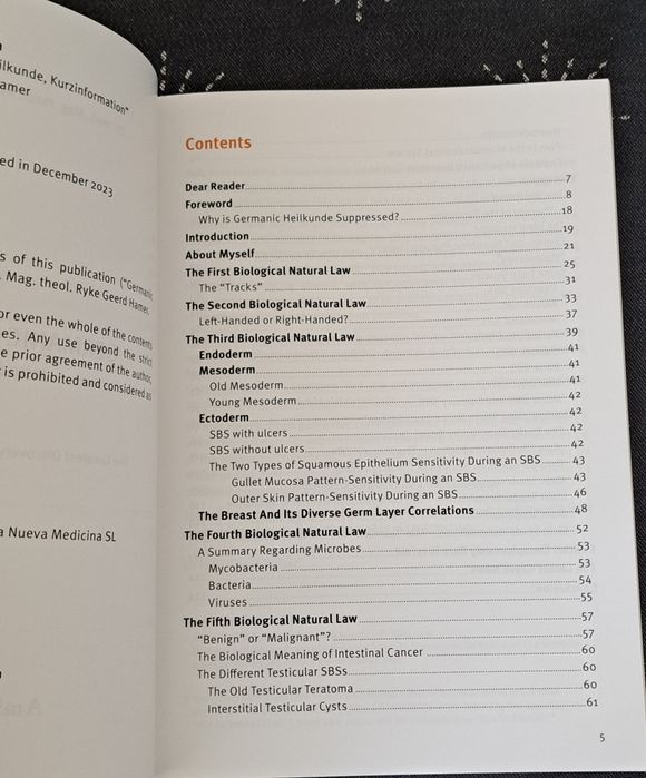 manual atlas nmg noua medicina germanica original in engleza