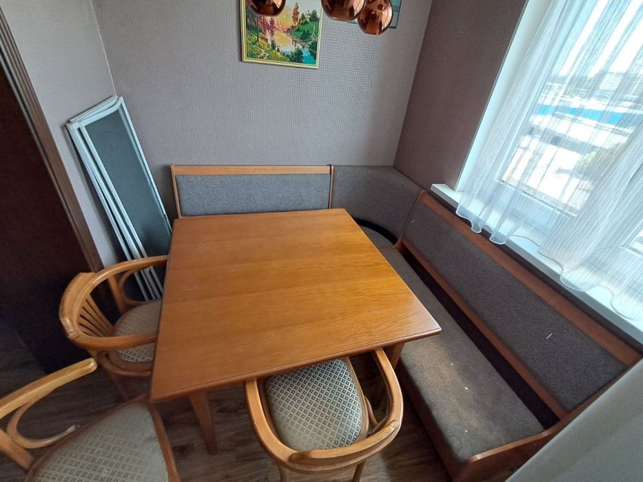 Oshxona stol stullari, ugalavol stollar