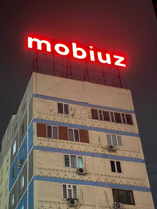 Reklama Xizmatlar "DREAM-PRINT PLUS"