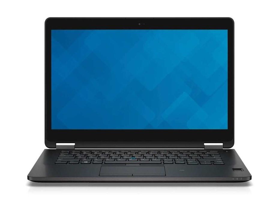 Лаптоп DELL E7470 I5-6300U 8GB 256GB SSD NVME с до 24 МЕСЕЦА ГАРАНЦИЯ и Windows 11 PRO