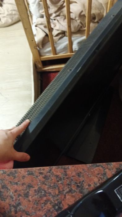 Телевизор самсунг жк