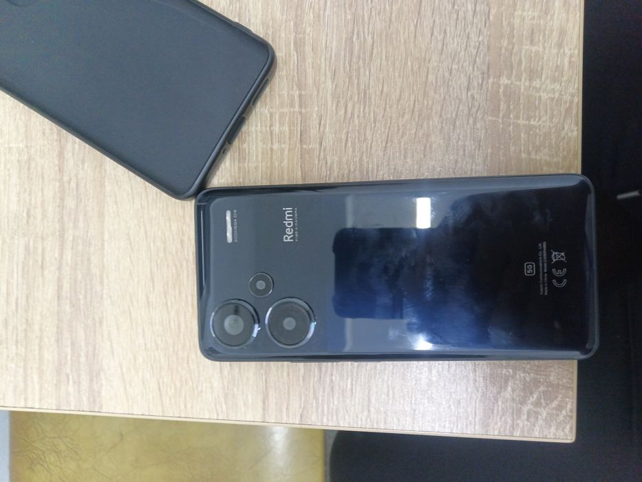 Редми ноут 13 про +