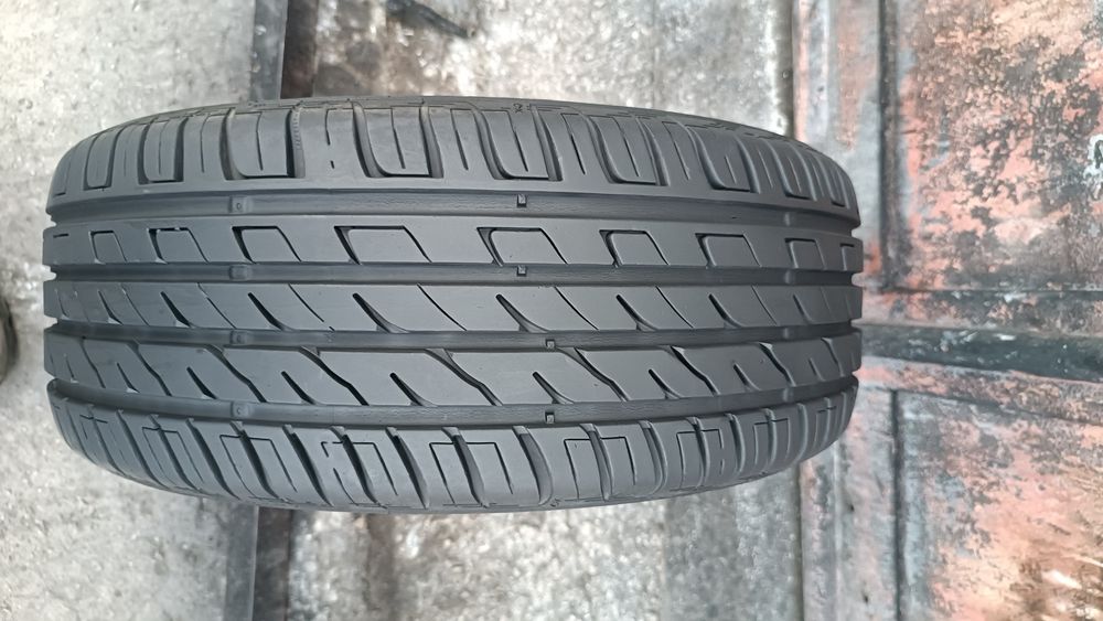 195/50/15 Sportiva